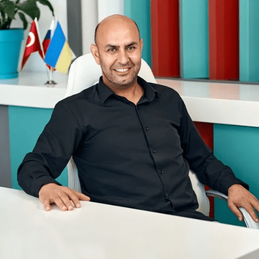 Shahin Chag