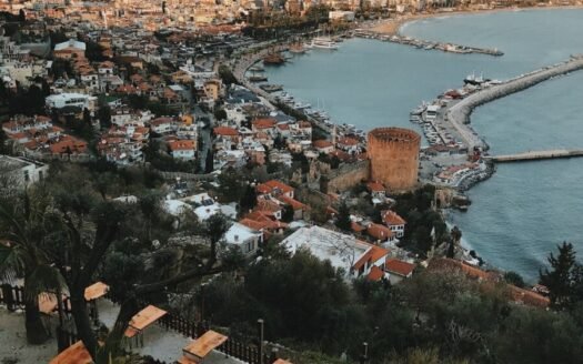 alanya'ya taşınmanın nedenleri