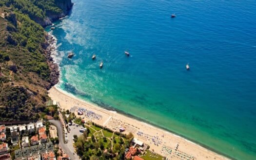 mortgages for foreigners in Turkey
