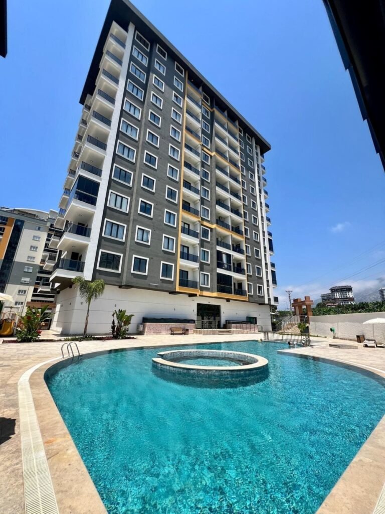 Стильна 1+1 у новому комплексі від елітного забудовника – ідеальне вкладення!