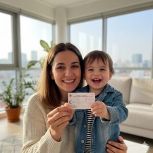 Важные и позитивные изменения по ВНЖ в Турции для иностранцев