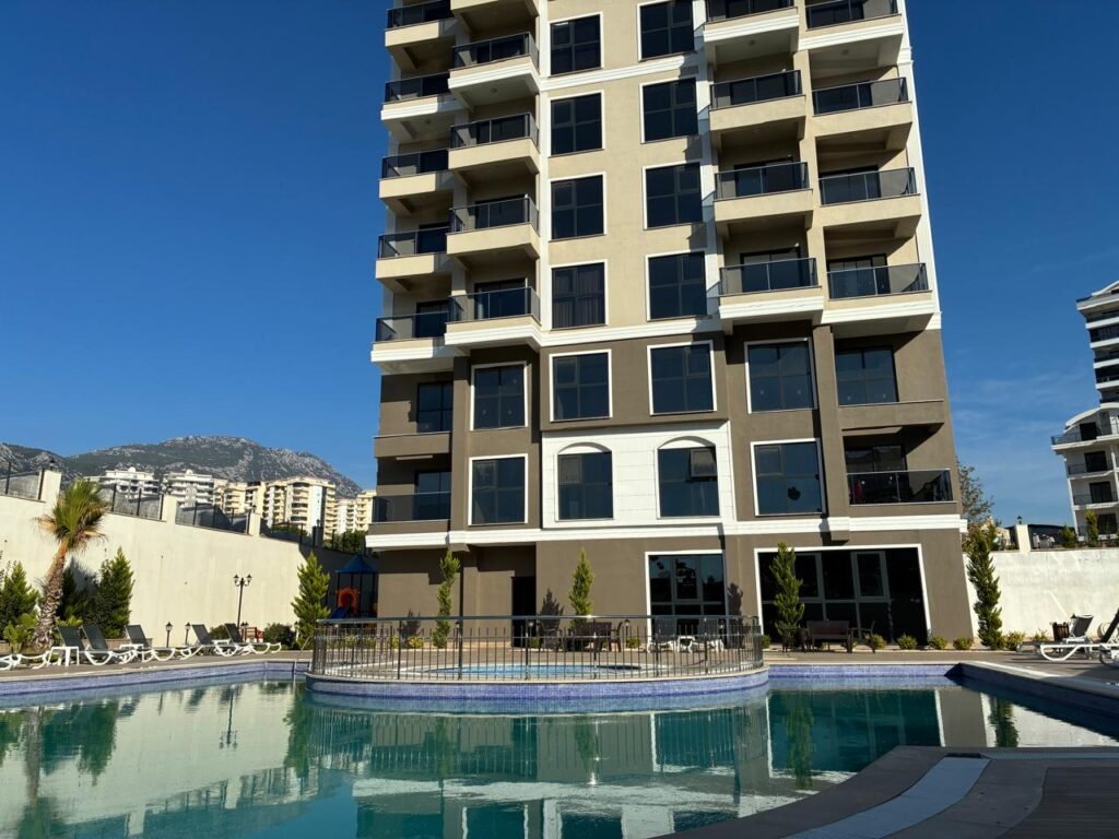 Новая трехкомнатная квартира — максимум комфорта по доступной цене