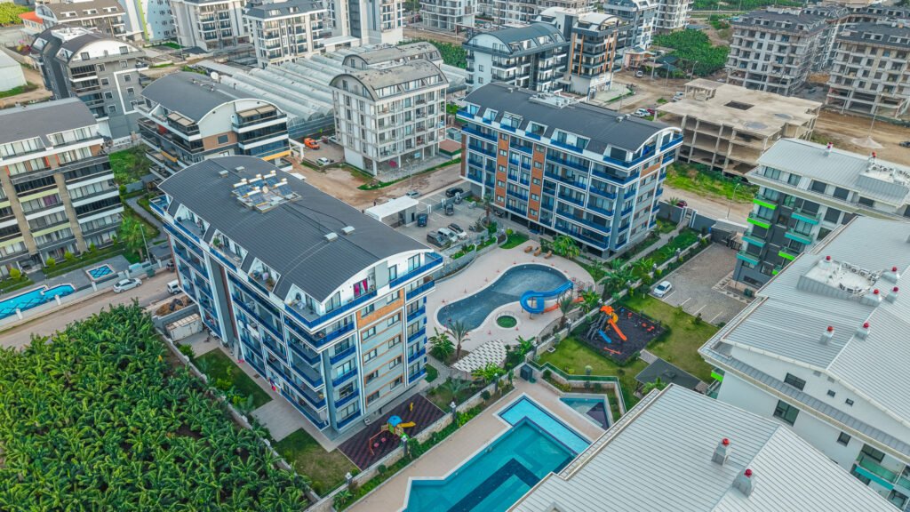 Уютная квартира у моря — 200 метров до пляжа