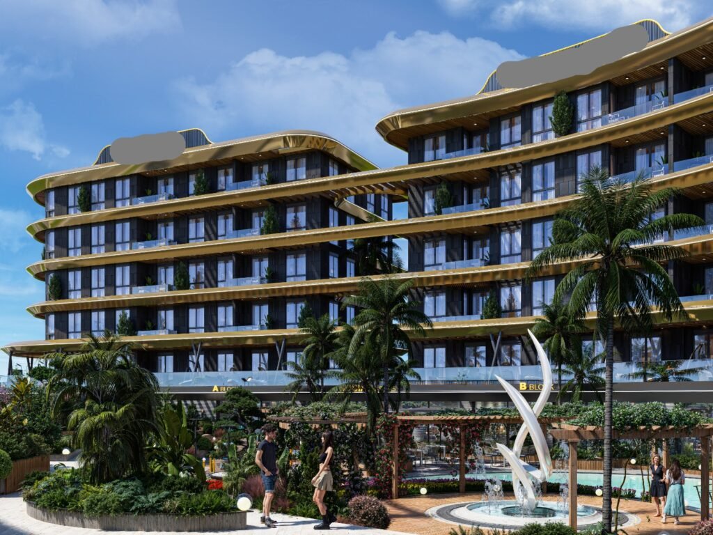 Новый уровень жизни в Стамбуле: приватность, технологии и инвестиции