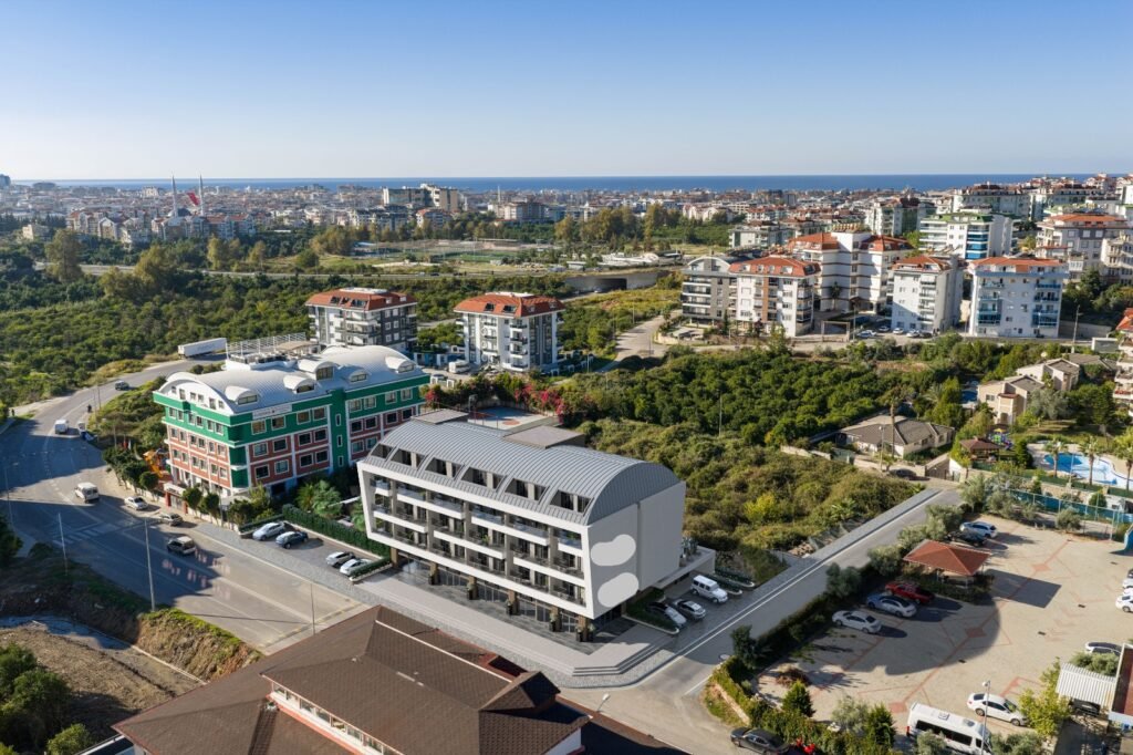 A promising project in Oba: comfort, investment, and citizenship